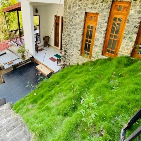 Daban Homestay Procida Dış mekan fotoğraf
