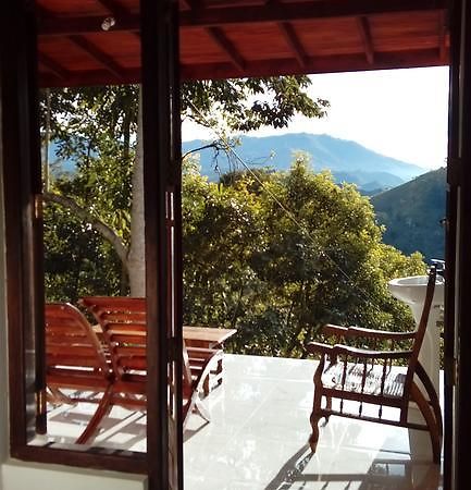 Daban Homestay Procida Dış mekan fotoğraf