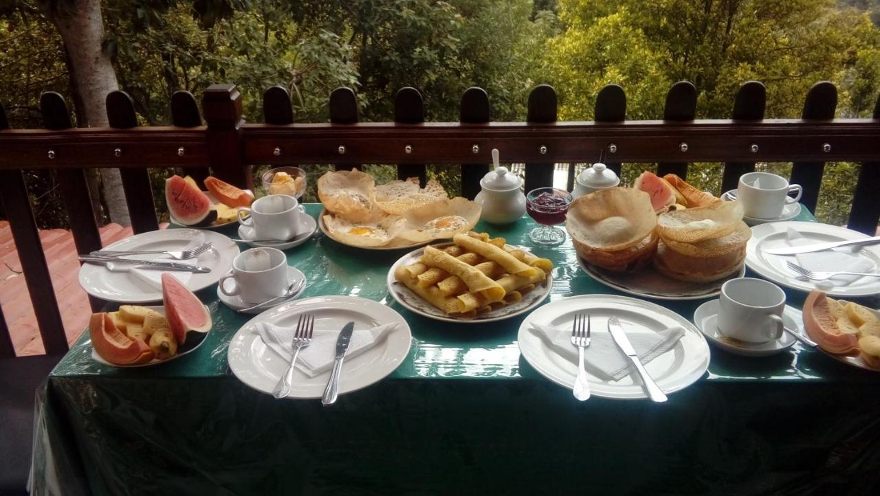 Daban Homestay Procida Dış mekan fotoğraf