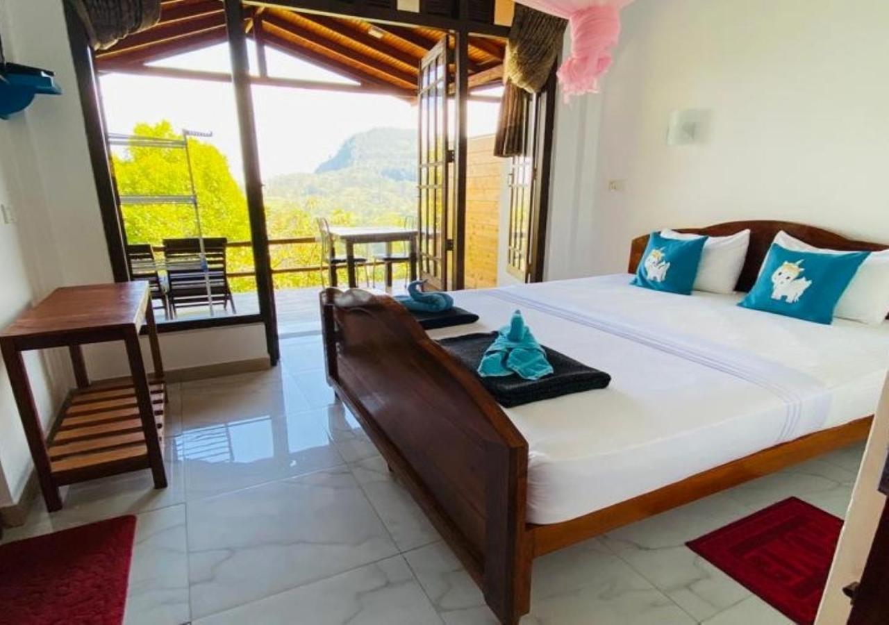 Daban Homestay Procida Dış mekan fotoğraf