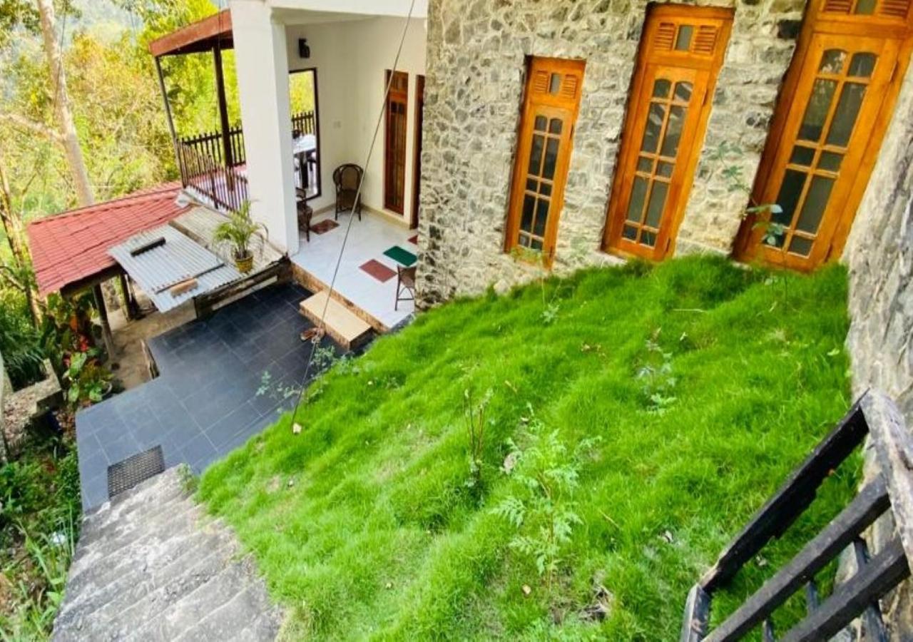 Daban Homestay Procida Dış mekan fotoğraf