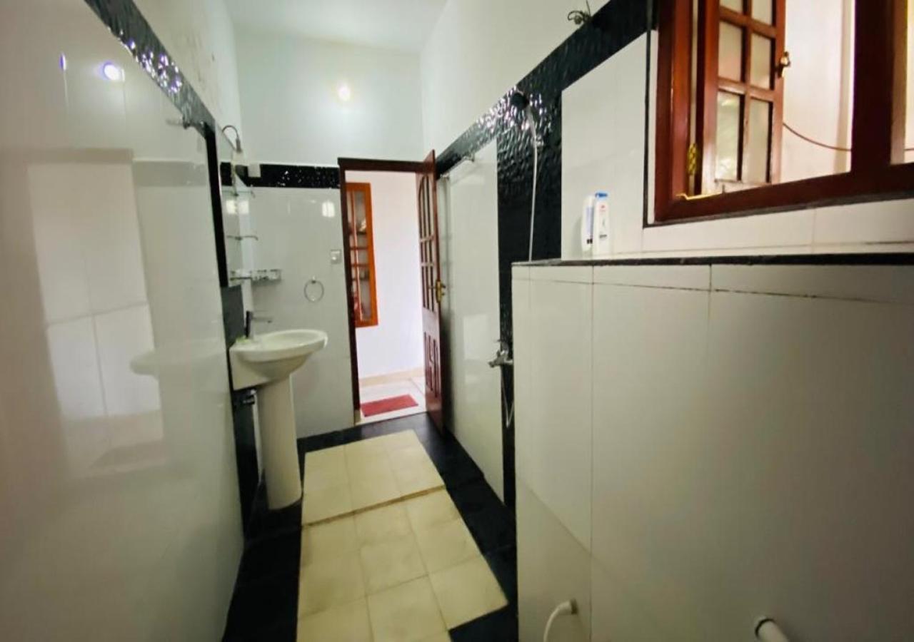 Daban Homestay Procida Dış mekan fotoğraf