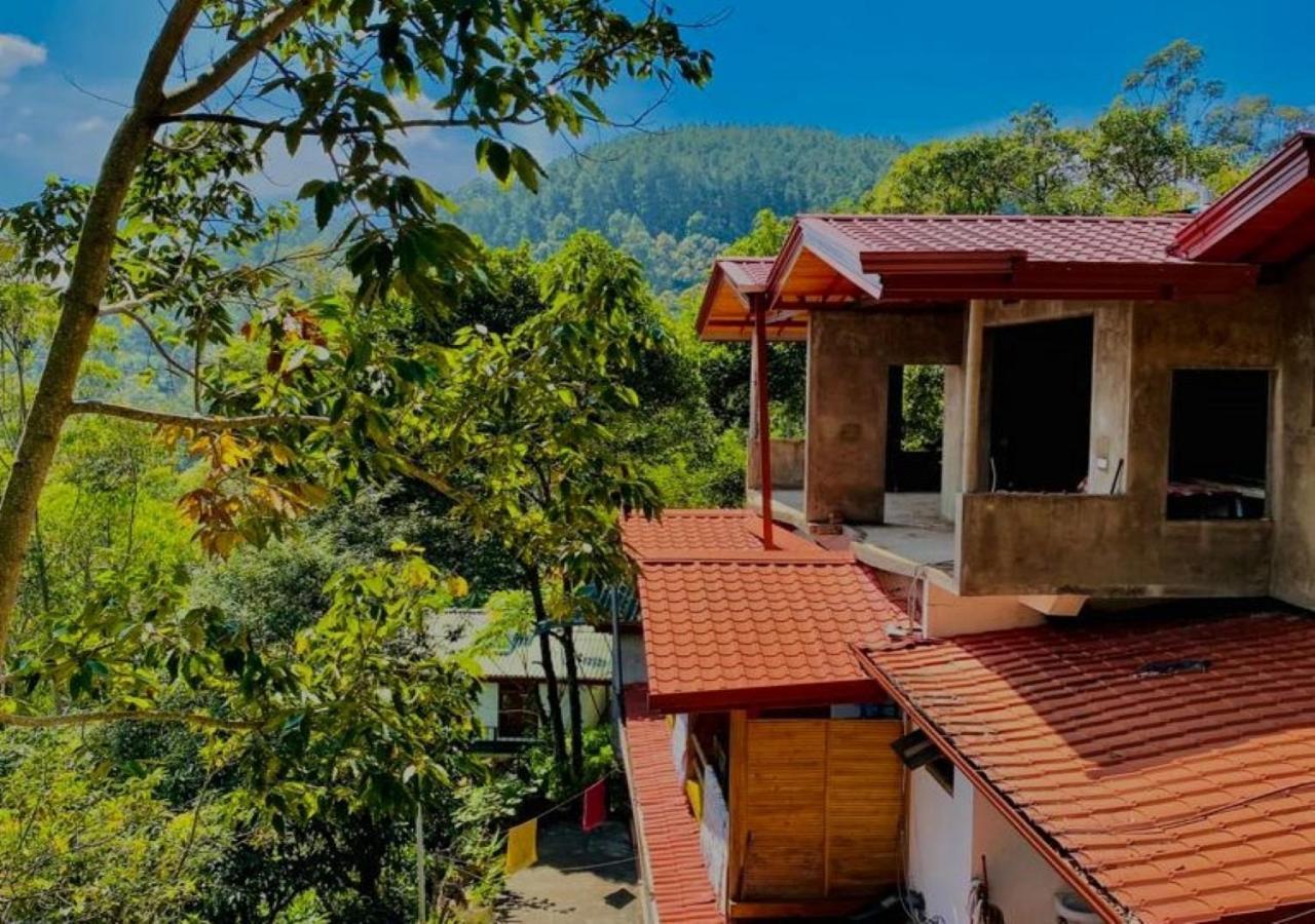 Daban Homestay Procida Dış mekan fotoğraf