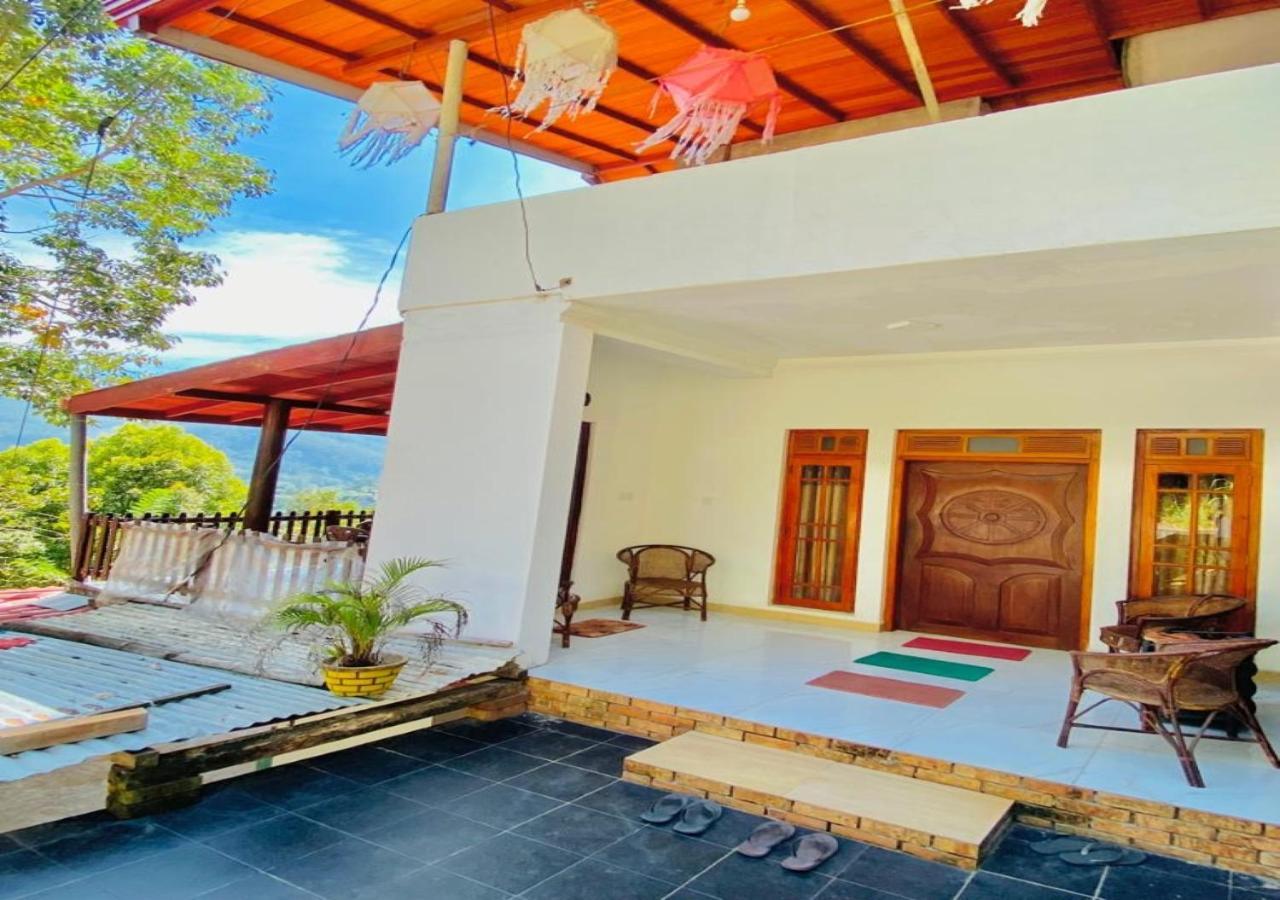 Daban Homestay Procida Dış mekan fotoğraf