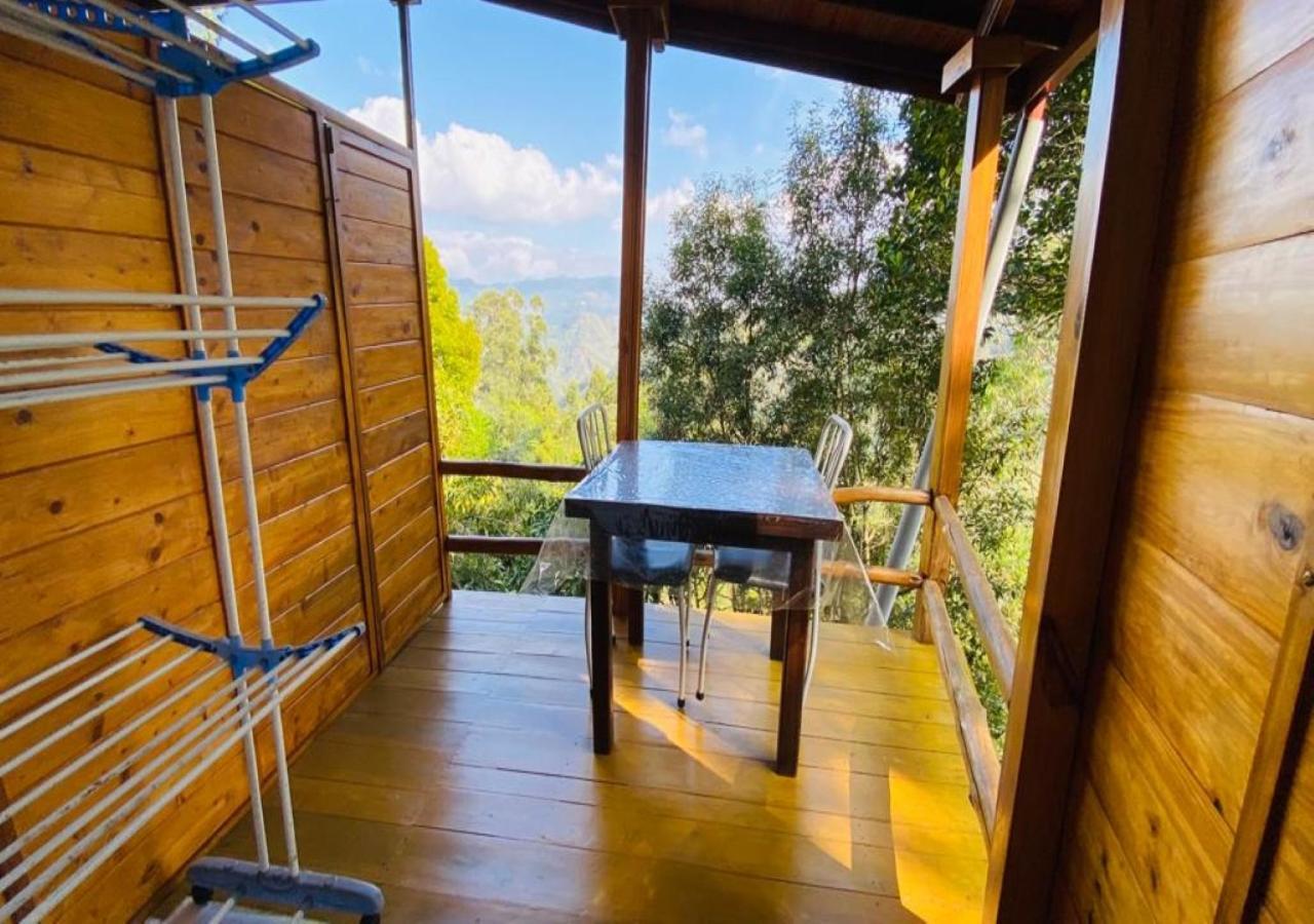 Daban Homestay Procida Dış mekan fotoğraf