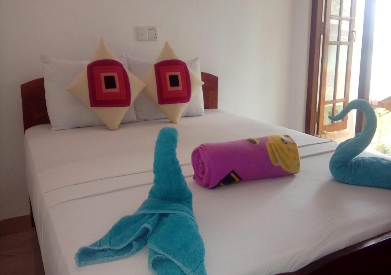 Daban Homestay Procida Dış mekan fotoğraf