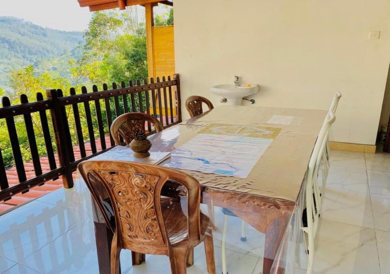Daban Homestay Procida Dış mekan fotoğraf