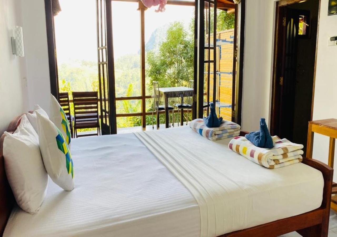 Daban Homestay Procida Dış mekan fotoğraf