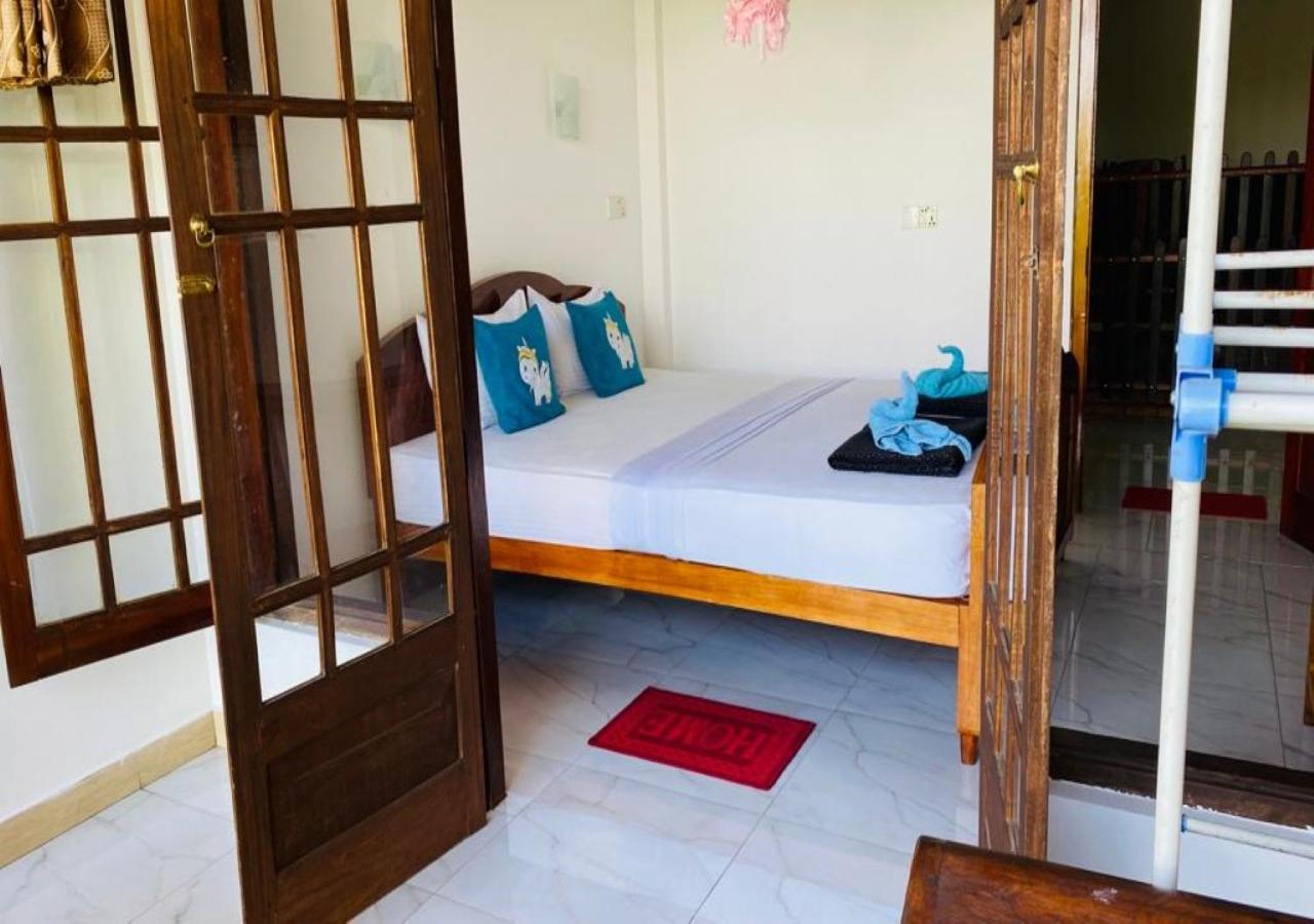 Daban Homestay Procida Dış mekan fotoğraf