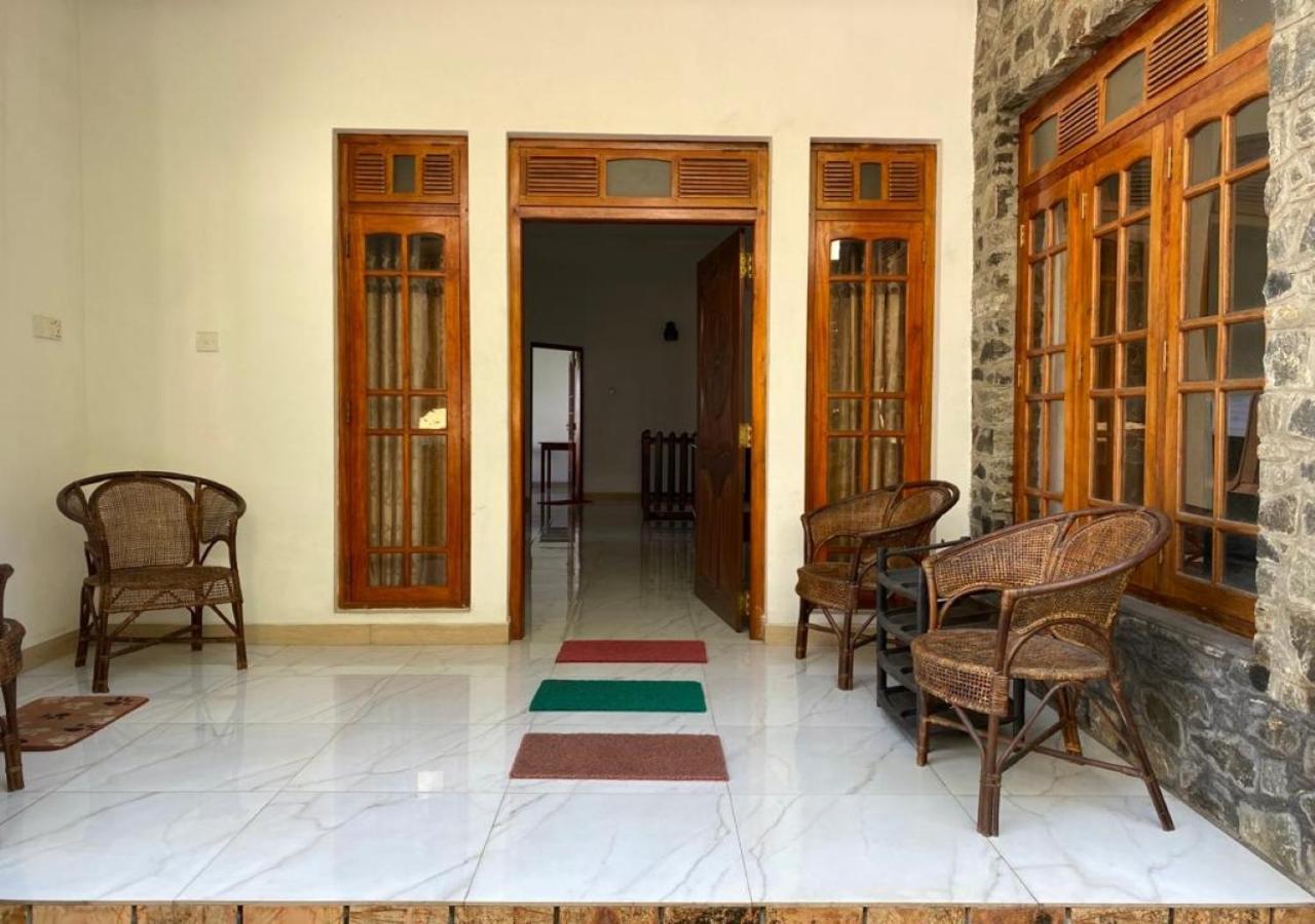 Daban Homestay Procida Dış mekan fotoğraf