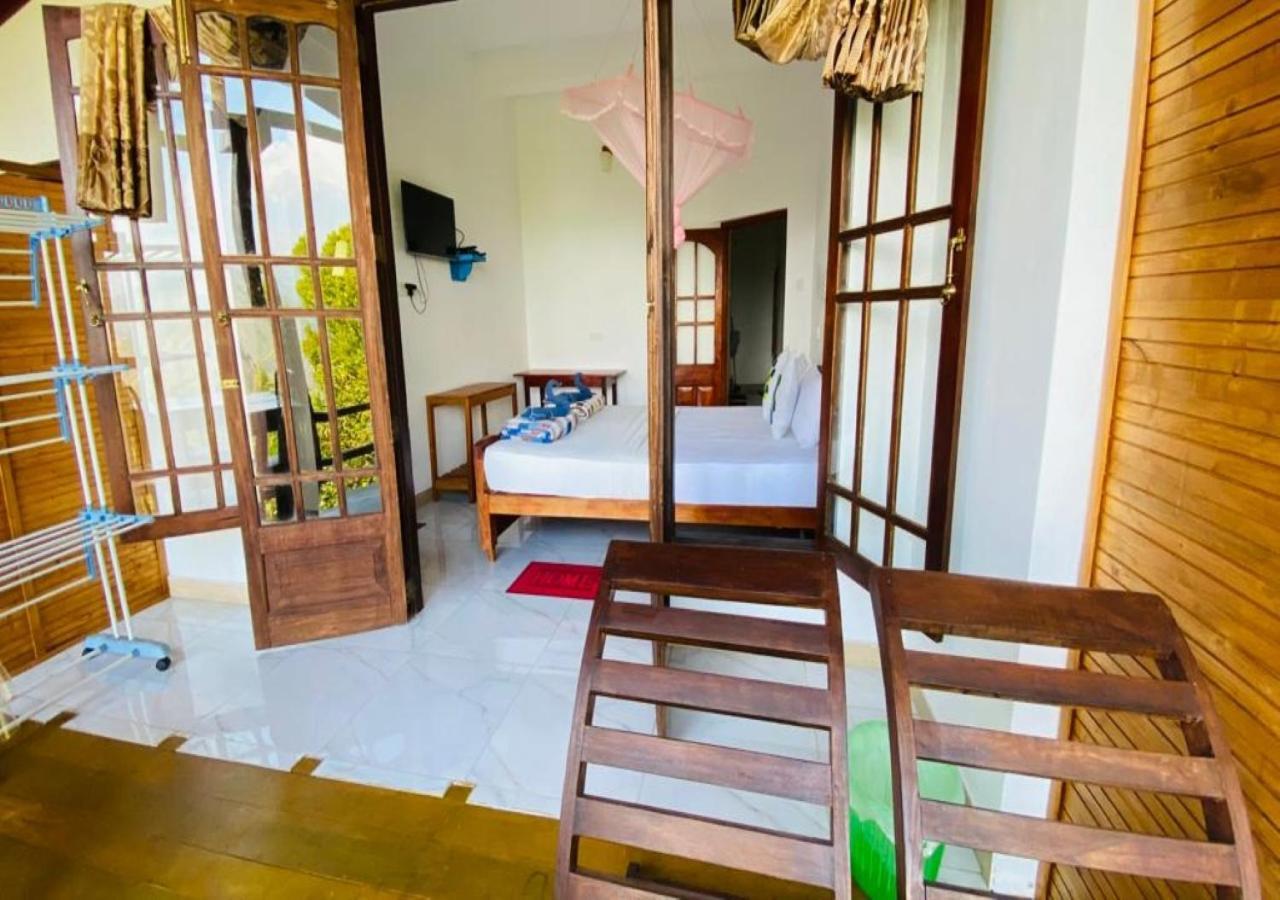 Daban Homestay Procida Dış mekan fotoğraf