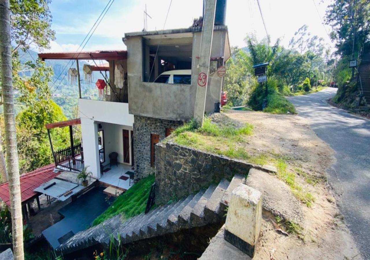 Daban Homestay Procida Dış mekan fotoğraf