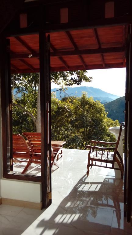 Daban Homestay Procida Dış mekan fotoğraf