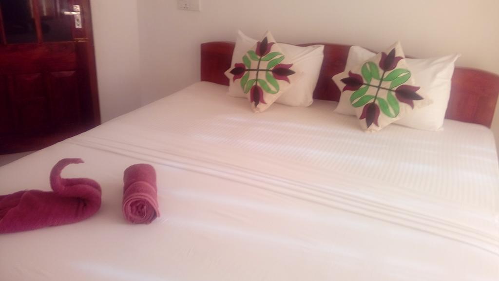 Daban Homestay Procida Dış mekan fotoğraf