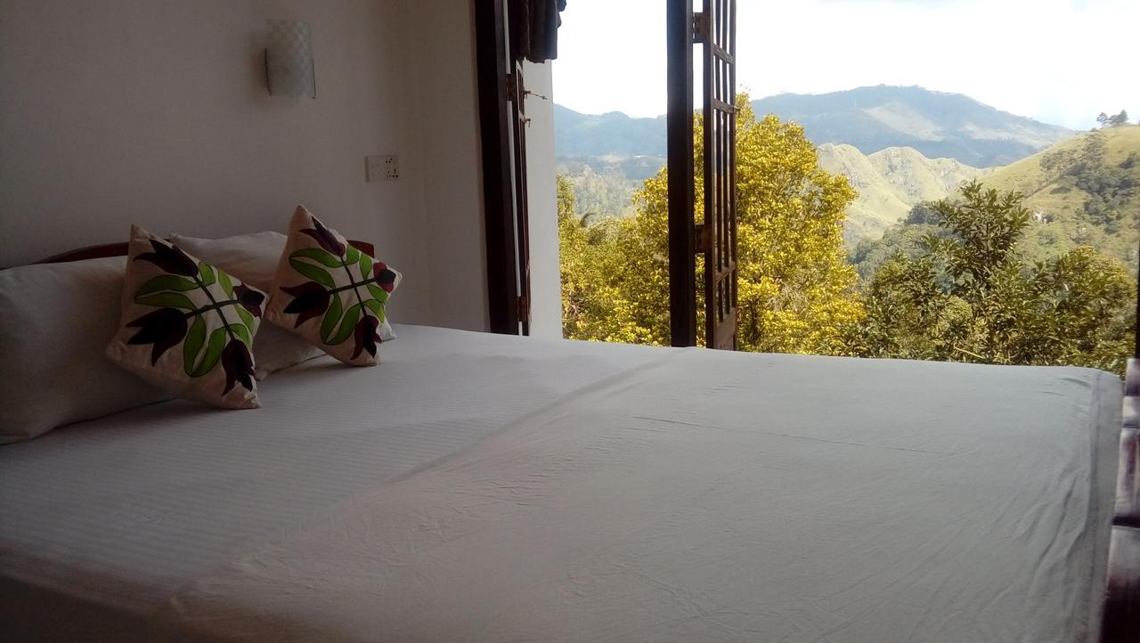 Daban Homestay Procida Dış mekan fotoğraf