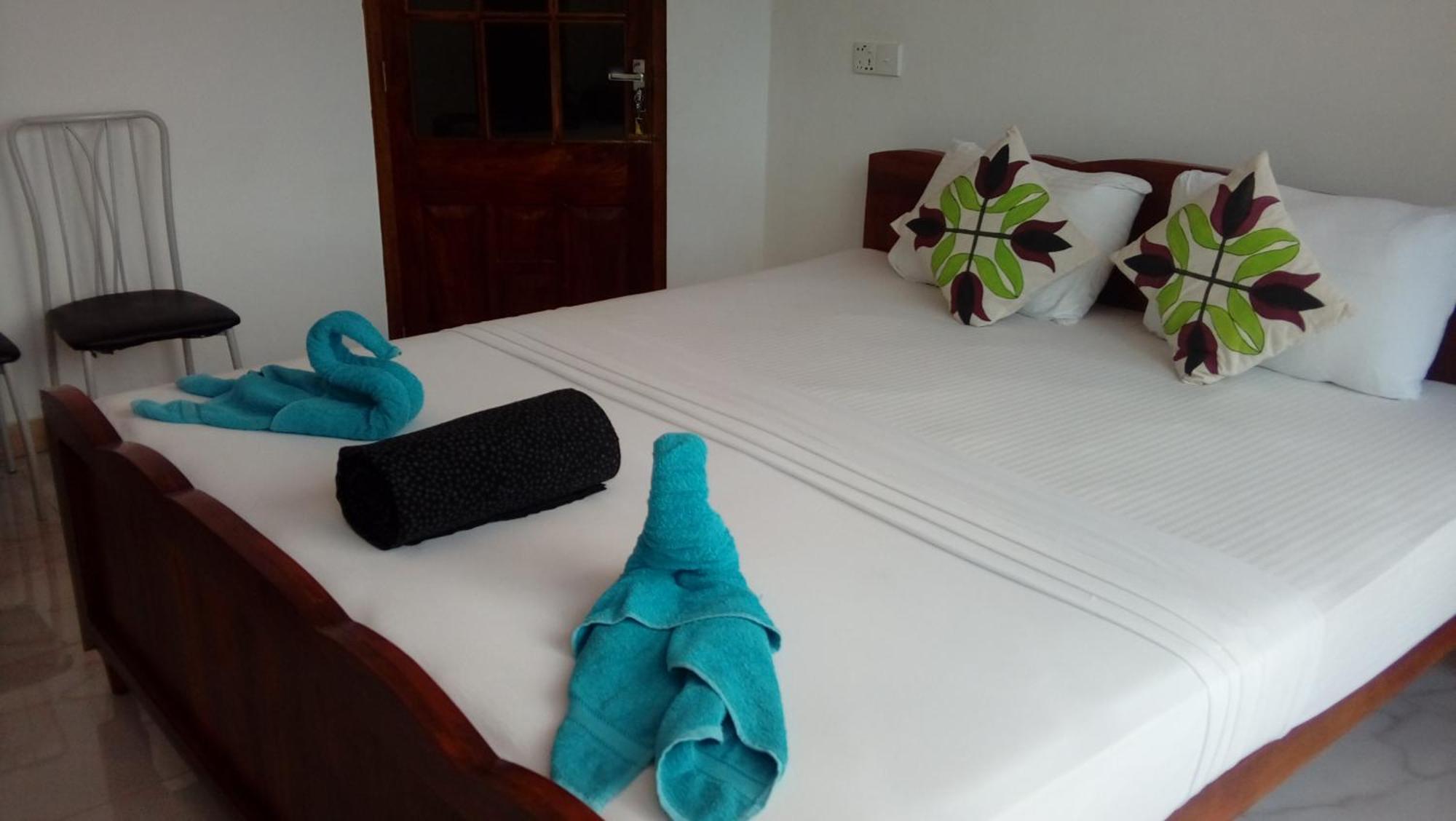 Daban Homestay Procida Dış mekan fotoğraf