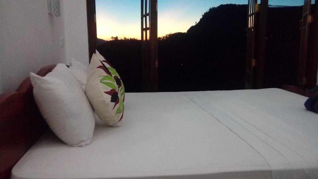 Daban Homestay Procida Dış mekan fotoğraf