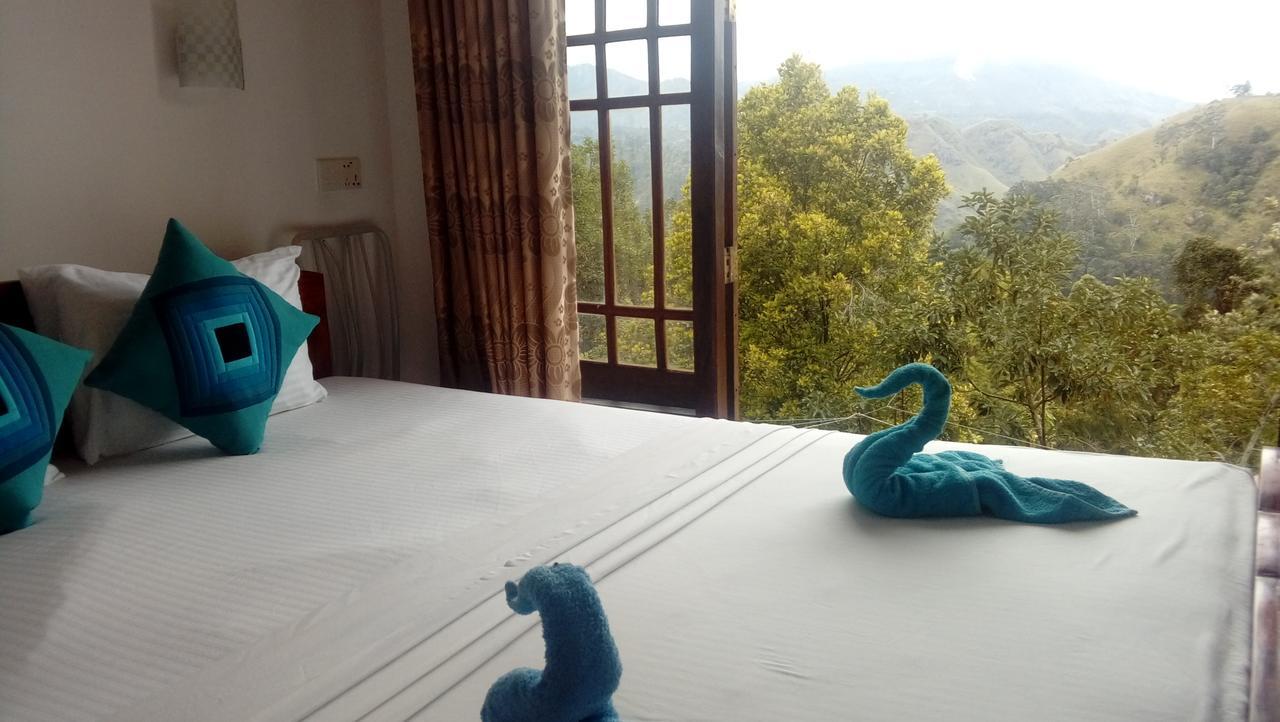 Daban Homestay Procida Dış mekan fotoğraf