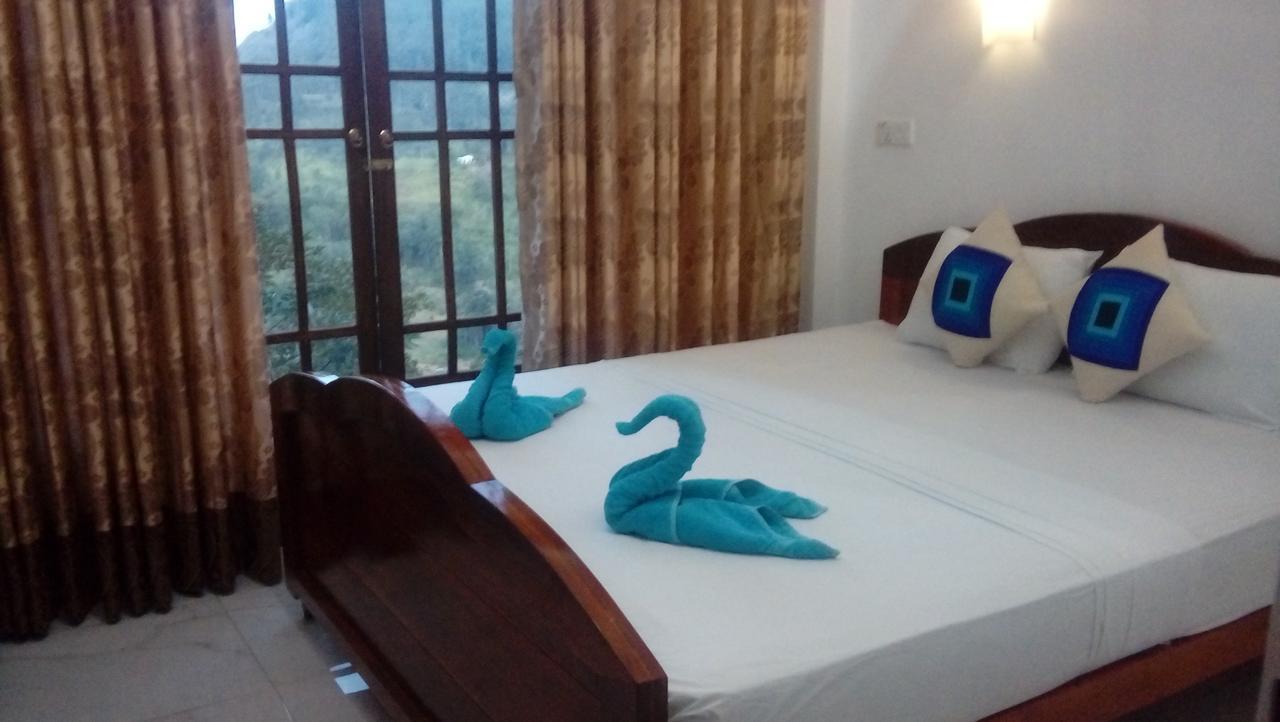 Daban Homestay Procida Dış mekan fotoğraf