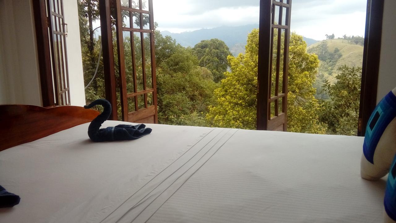 Daban Homestay Procida Dış mekan fotoğraf