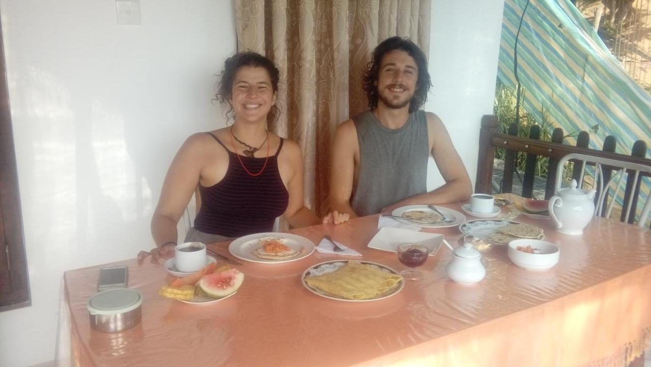 Daban Homestay Procida Dış mekan fotoğraf