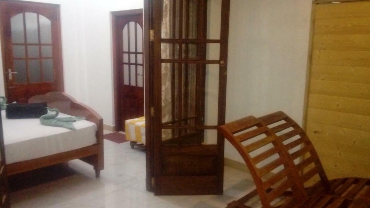 Daban Homestay Procida Dış mekan fotoğraf