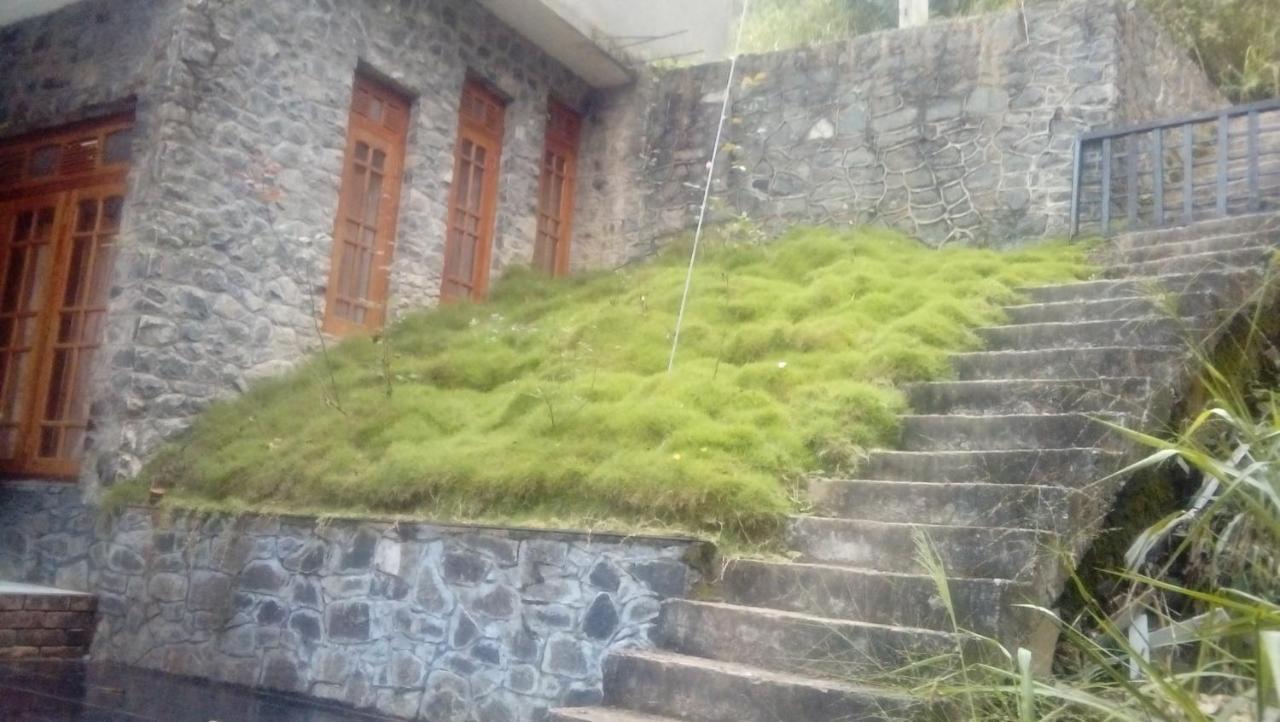 Daban Homestay Procida Dış mekan fotoğraf