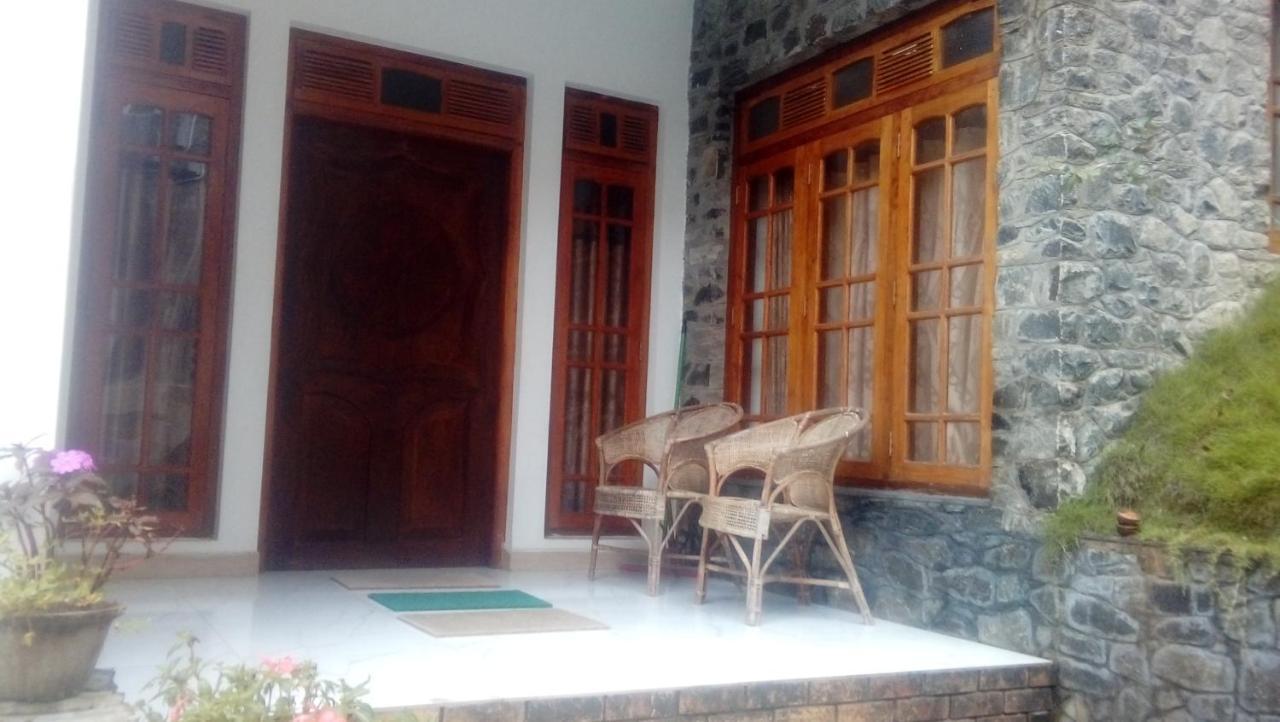 Daban Homestay Procida Dış mekan fotoğraf