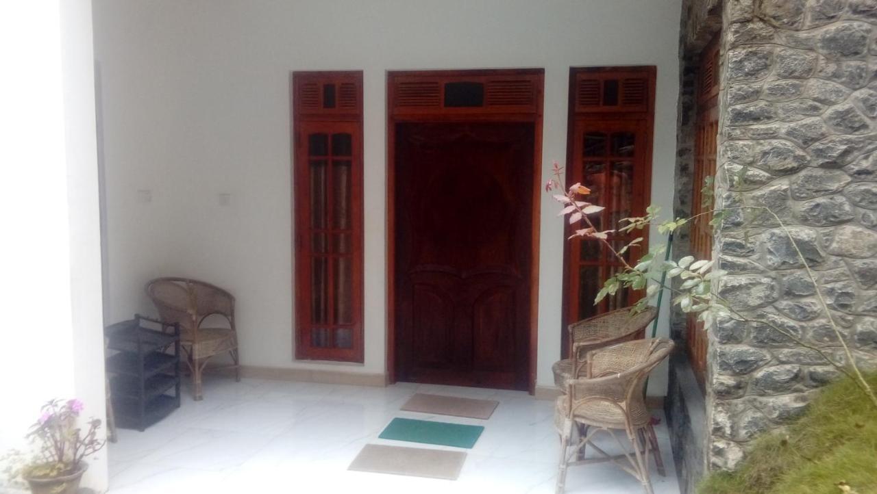 Daban Homestay Procida Dış mekan fotoğraf