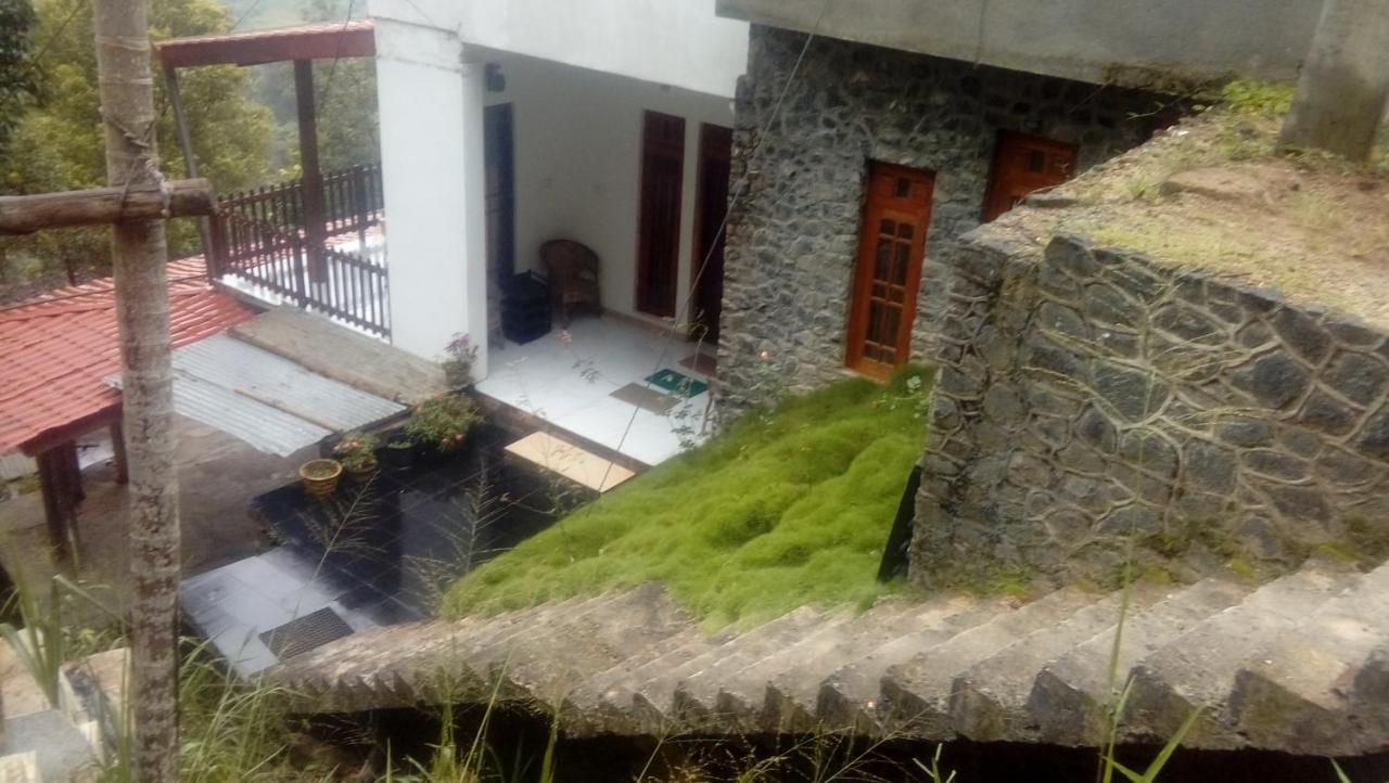 Daban Homestay Procida Dış mekan fotoğraf